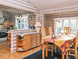 4 Star Holiday Home in Farvang