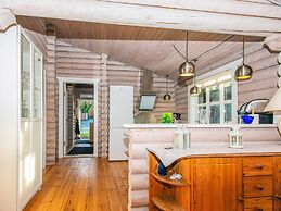 4 Star Holiday Home in Farvang