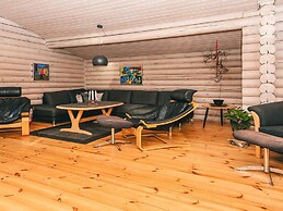 4 Star Holiday Home in Farvang