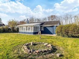 4 Star Holiday Home in Assens