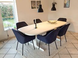 4 Star Holiday Home in Assens