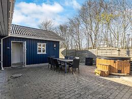 4 Star Holiday Home in Assens