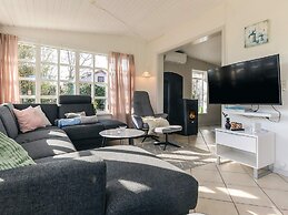 4 Star Holiday Home in Assens