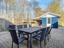 4 Star Holiday Home in Assens