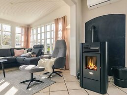 4 Star Holiday Home in Assens