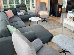 4 Star Holiday Home in Assens