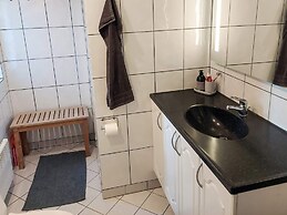 4 Star Holiday Home in Assens