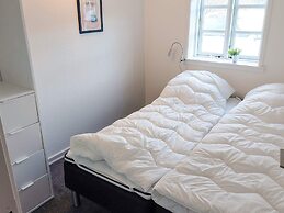 4 Star Holiday Home in Assens