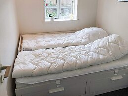 4 Star Holiday Home in Assens