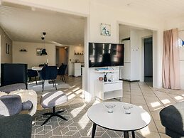 4 Star Holiday Home in Assens