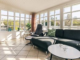 4 Star Holiday Home in Assens