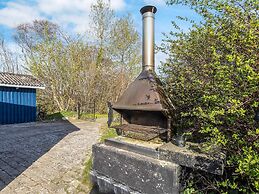4 Star Holiday Home in Assens
