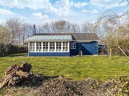 4 Star Holiday Home in Assens