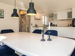 4 Star Holiday Home in Assens
