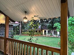 Madhuvan Retreat Resort Amba