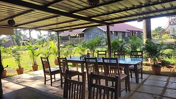 Madhuvan Retreat Resort Amba