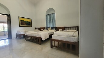 Madhuvan Retreat Resort Amba