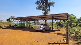 Madhuvan Retreat Resort Amba