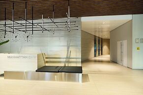 VIP APART Manhattan City