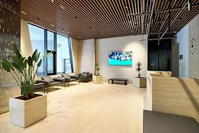 VIP APART Manhattan City