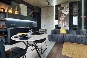 VIP APART Manhattan City