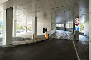 VIP APART Manhattan City
