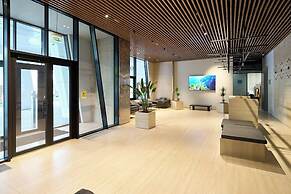 VIP APART Manhattan City