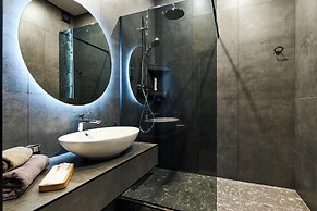 VIP APART Manhattan City