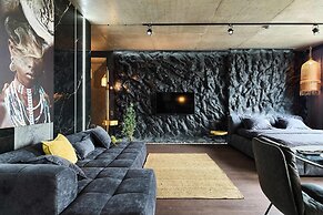 VIP APART Manhattan City