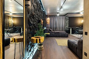 VIP APART Manhattan City
