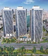VIP APART Manhattan City