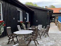 2-persons Holiday Home by the sea