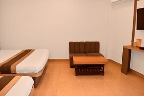 hotel Gangotri