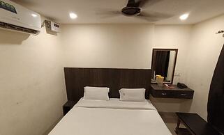 hotel Gangotri