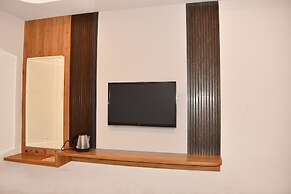 hotel Gangotri