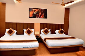 hotel Gangotri
