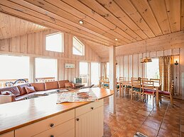 11 Person Holiday Home in Risor