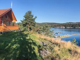 11 Person Holiday Home in Risor