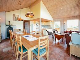 11 Person Holiday Home in Risor