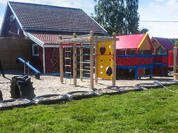 11 Person Holiday Home in Risor