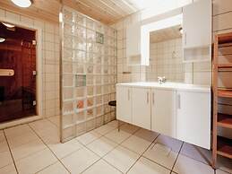 11 Person Holiday Home in Risor