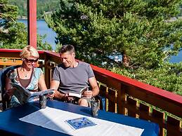 11 Person Holiday Home in Risor