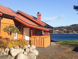 11 Person Holiday Home in Risor