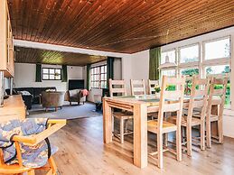6 Person Holiday Home in Haderslev