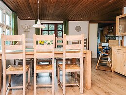 6 Person Holiday Home in Haderslev