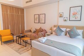 Bloomfields Spacious STU in Thalassa