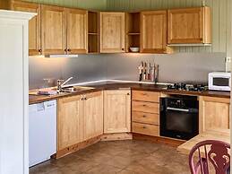 11 Person Holiday Home in Risor