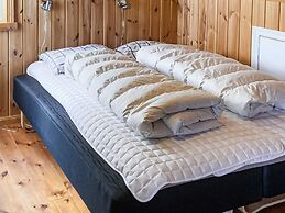 11 Person Holiday Home in Risor