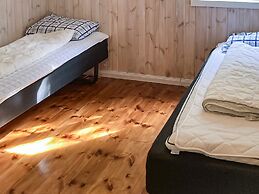 11 Person Holiday Home in Risor