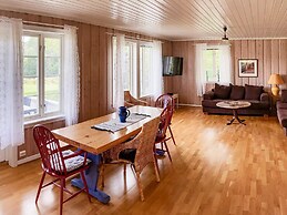 11 Person Holiday Home in Risor